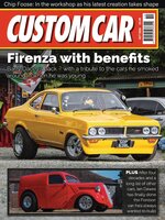 Custom Car